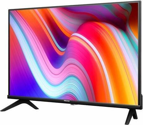 Image du produit Hisense TV 32A4K (32", LCD, HD ready, 2022)
