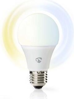 Nedis WIFILW10WTE27 (E27, 1x)