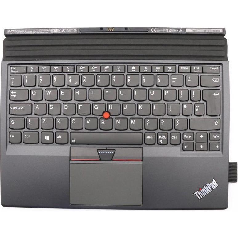 Lenovo Keyboard FR, Notebook Ersatzteile