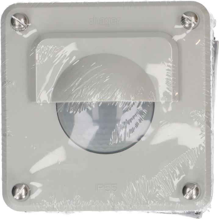 Image du produit Hager Détecteurs de mouvements