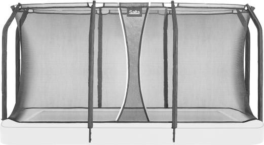 Immagine prodotto Salta Veiligheidsnet a terra - 396 x 244 cm