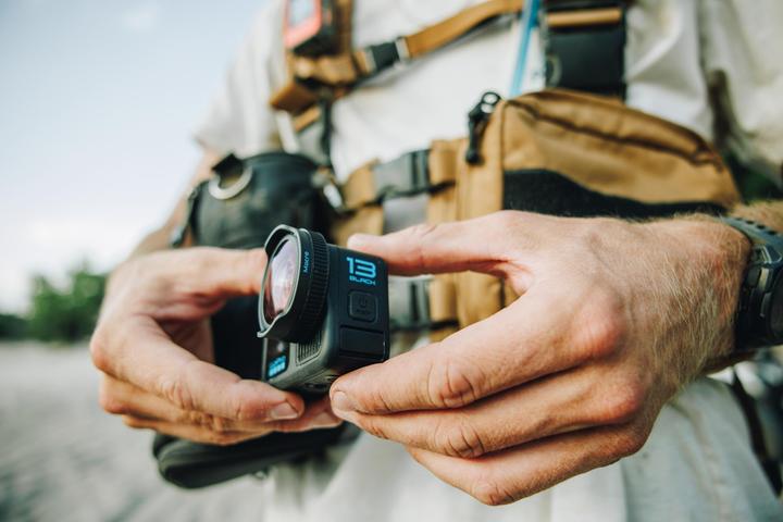 Image du produit GoPro Macro Lens Mod (Hero 13 Noir)