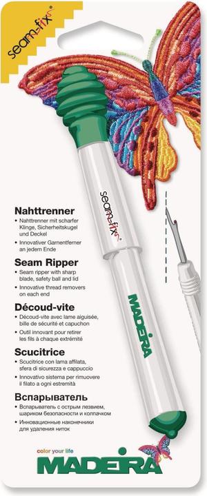 Madeira Nähzubehör Nahttrenner