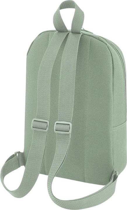 Actual product image Bagbase Essential Fashion Mini Backpack (7 l)
