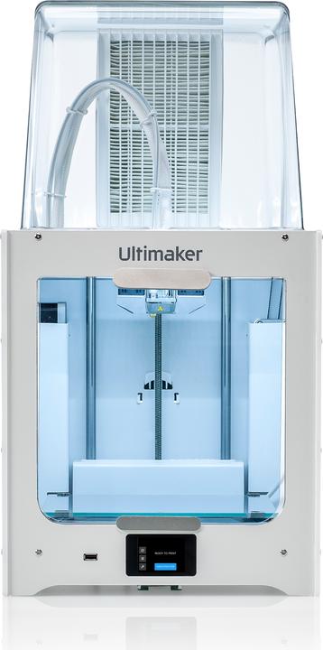 Produktbild Ultimaker 2+ Connect inkl. Air Manager