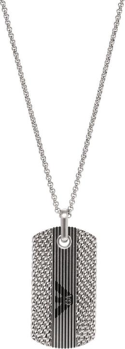 Produktbild Emporio Armani Kette (Edelstahl)