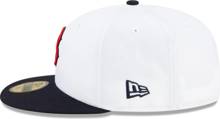 Image du produit New Era 59Fifty World Series 2004 Boston Red Sox