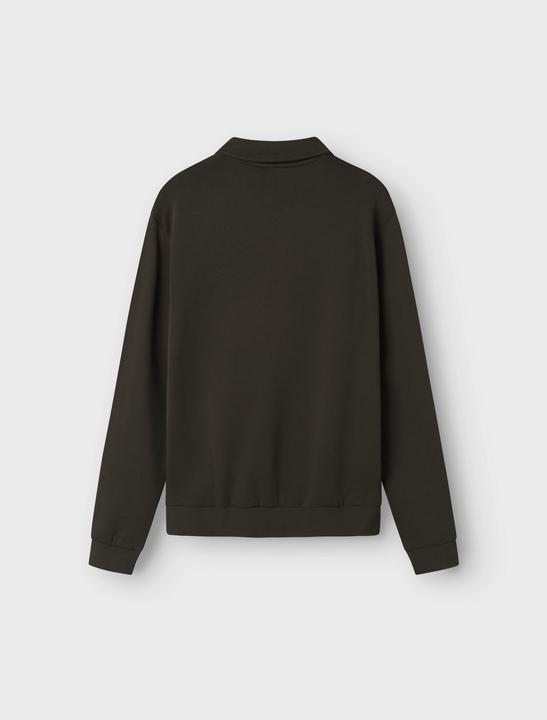 Actual product image Lmtd Polo Sweatshirt (134, 140)