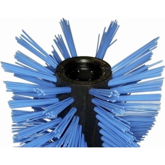 Tielbürger, Spazzaneve, AD-090-081 Schneefräse TK18 und TK20