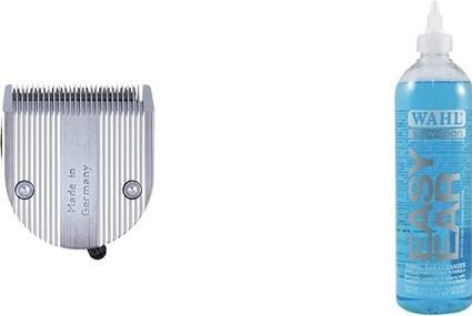Immagine prodotto Wahl Set di taglio Testina di rasatura 1854-7505 Set di lame standard / 0,7 - 3 mm (1 x)