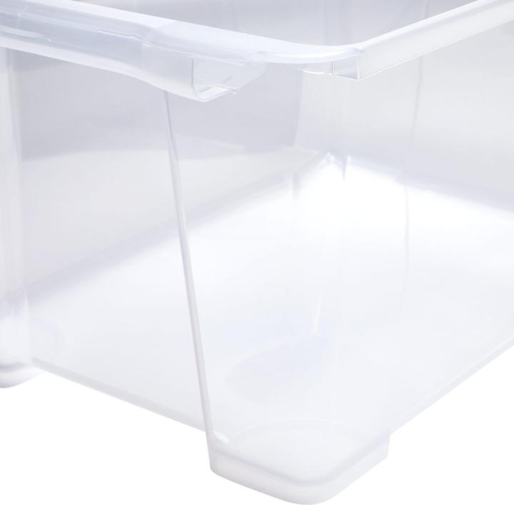 Image du produit micasa Evo (39 x 58.5 x 28 cm, 44 l)