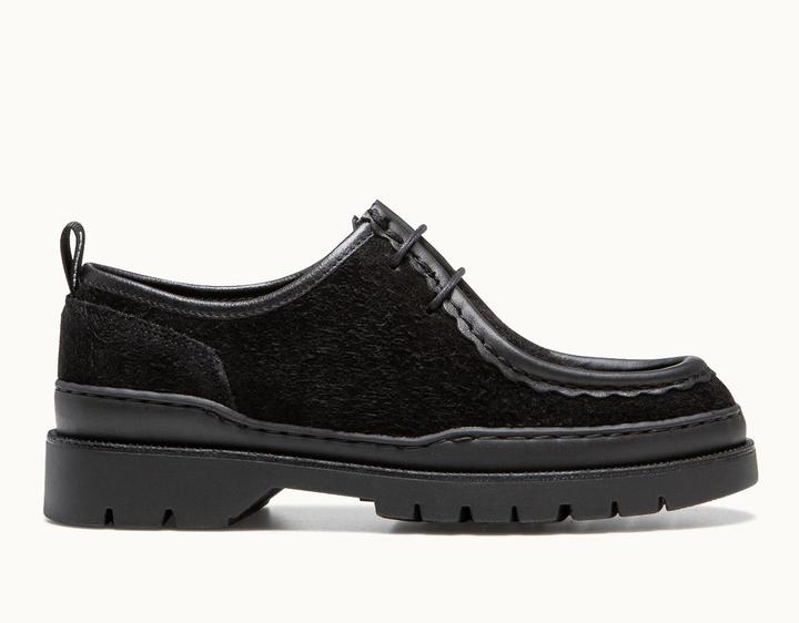 Actual product image Kleman Major VP OAK 2 (36)