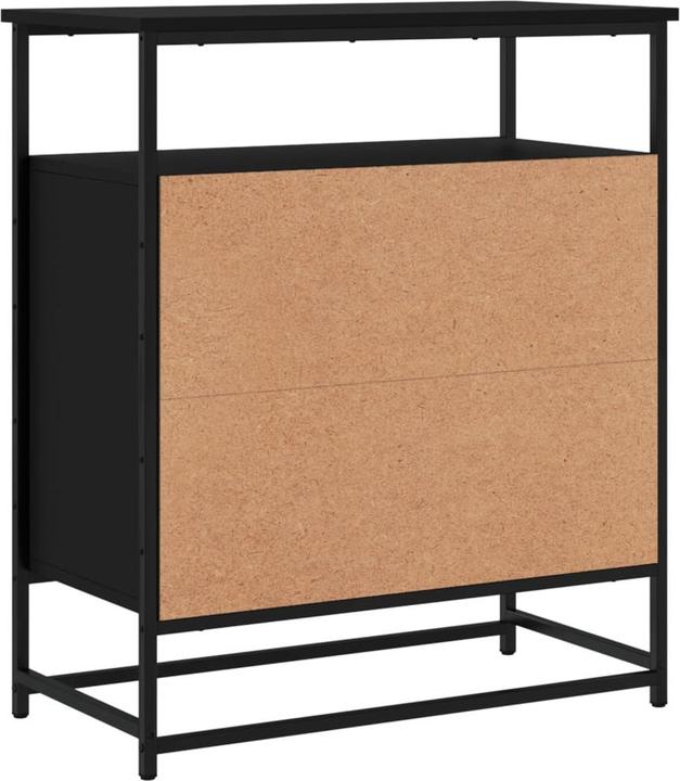 Image du produit vidaXL Fridolin (69 x 35 x 80 cm)