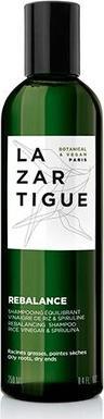 Produktbild Lazartigue Rebalance Shampooing (250 ml, Flüssiges Shampoo)