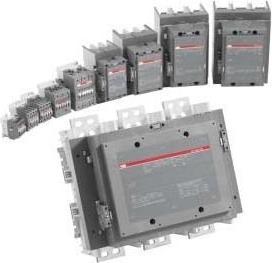 Produktbild ABB Hilfsschalterblock