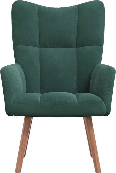 Actual product image vidaXL Relaxsessel