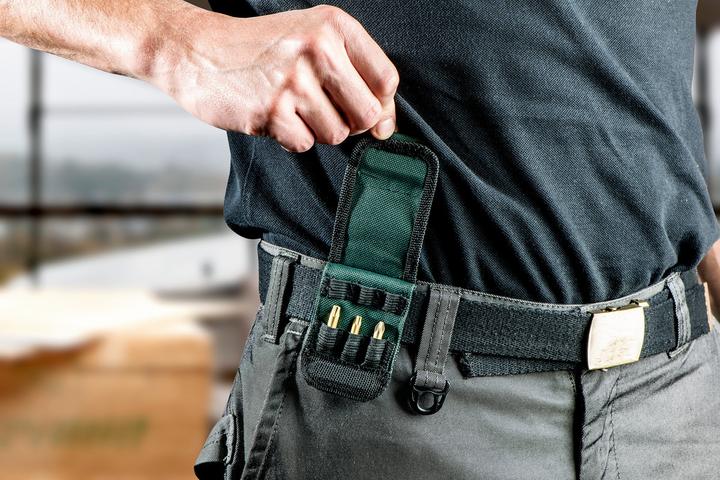 Actual product image Metabo BitPack