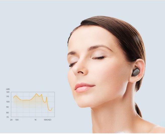 Image du produit EarFun Free Pro 2 (ANC, 6 h, Sans fil)