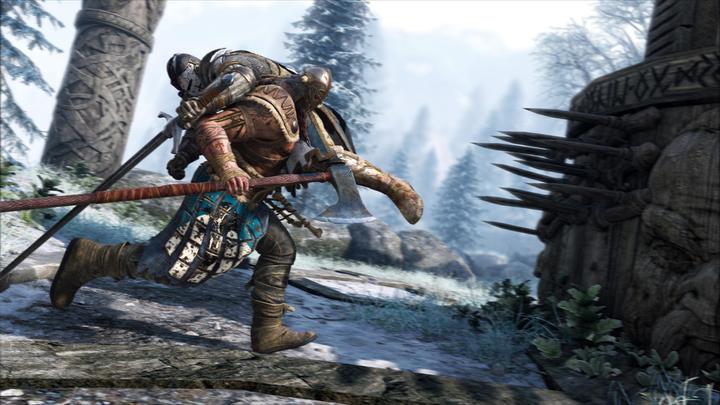 Produktbild Ubisoft For Honor -EN- (PS4, EN)