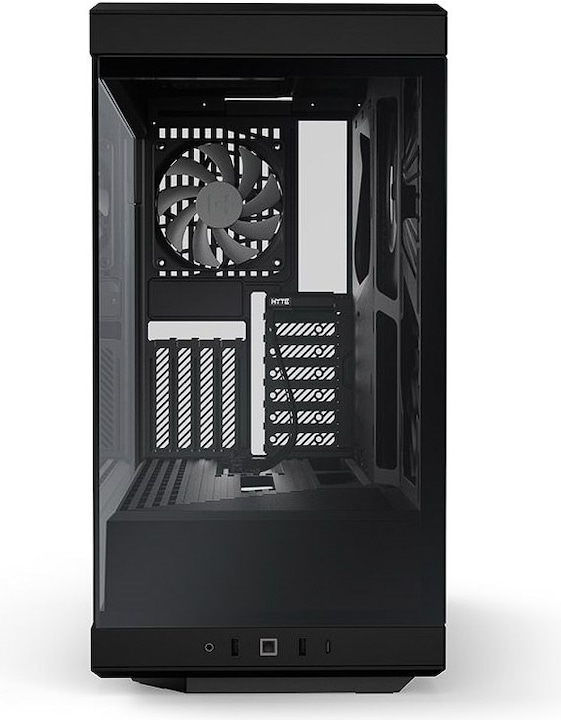 Image du produit Hyte Y40 (ATX, Mini-ITX, mATX)
