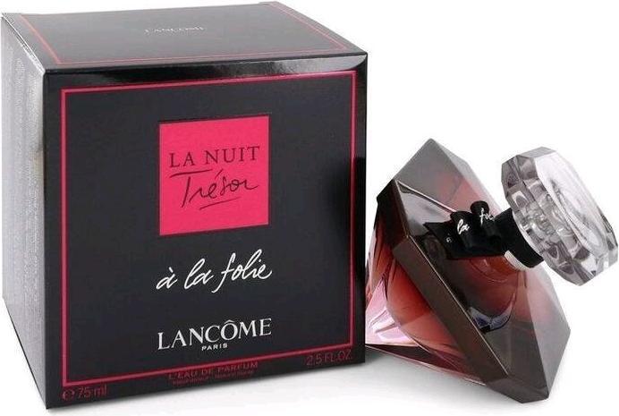 Produktbild Lancôme La Nuit Trésor à la Folie (Eau de Parfum, 75 ml)