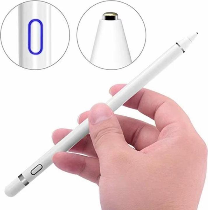 Produktbild PowerGuard High Precision Active Stylus Universal Touchscreen Pencil