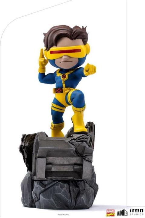 Image du produit Iron Studios X-Men - Cyclops Figure