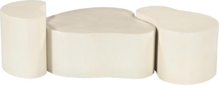 Image du produit Brix Collection Organic (83 x 73 x 33 cm)