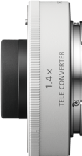Immagine prodotto Sony 1,4x SEL14TC (Teleconvertitore, Sony E)