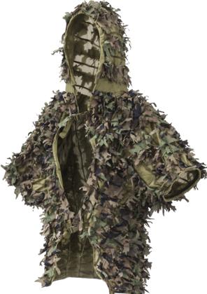 Image du produit Helikon Leaf Ghillie Set
