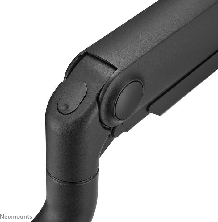 Productafbeelding Neomounts Select bureauhouder, enkel disp (Tabel, 49.02", 18 kg)