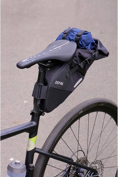 Image du produit Zefal Z Adventure R5 (5 l, Sac de selle)