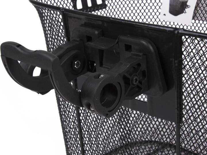 Actual product image Benson Bicycle basket (25 l)