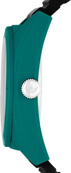 Actual product image adidas Santiago (Analogue wristwatch, 42 mm)