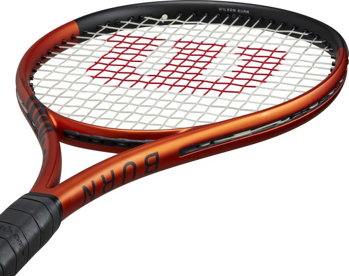 Actual product image Wilson X8813610 (1, 280 g)