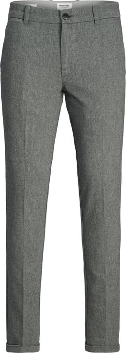 Mélange de gris