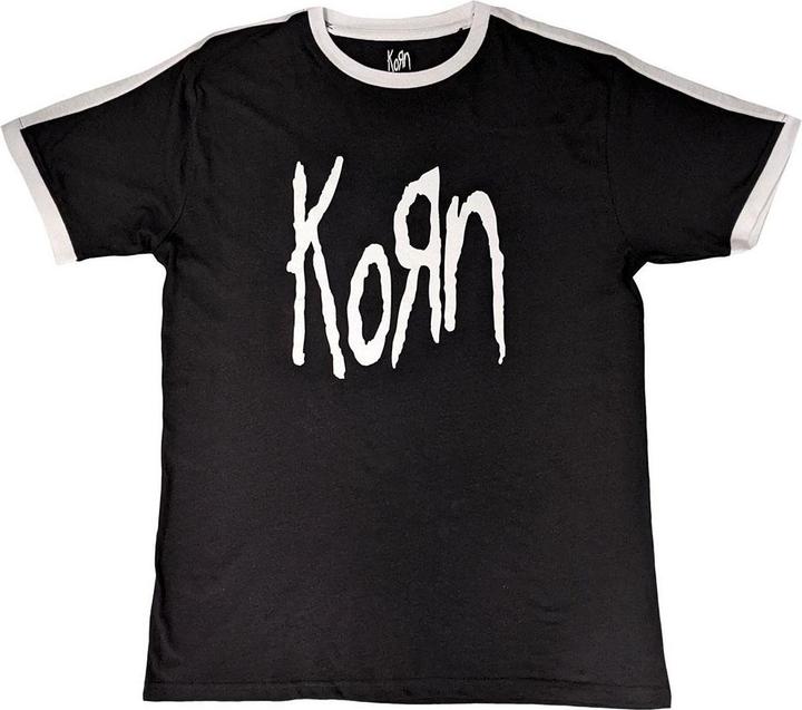 Produktbild Korn TShirt Logo (XXL)