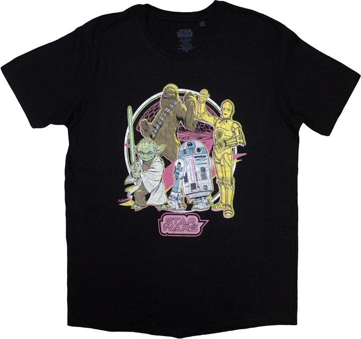 Produktbild Star Wars TShirt (XL)