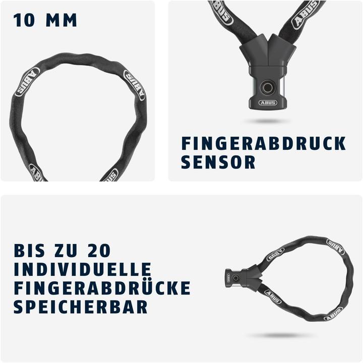 Actual product image Abus Yardo 7807F/110 (110 cm)