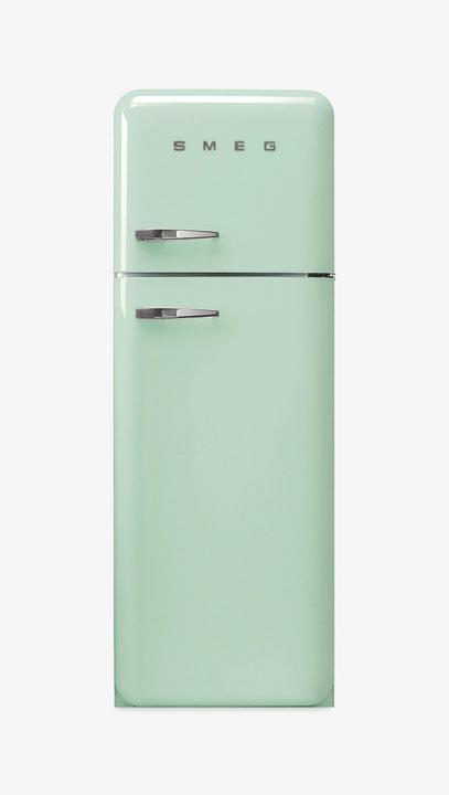 Actual product image Smeg Retro Style FAB30RPG5 (294 l)