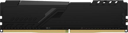 Actual product image Kingston FURY Beast (2 x 8GB, 3200 MHz, DDR4-RAM, DIMM)