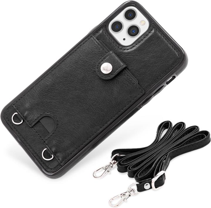 Actual product image Nalia Case with Chain (Apple iPhone 11 Pro Max)