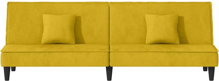 Image du produit vidaXL Schlafsofa