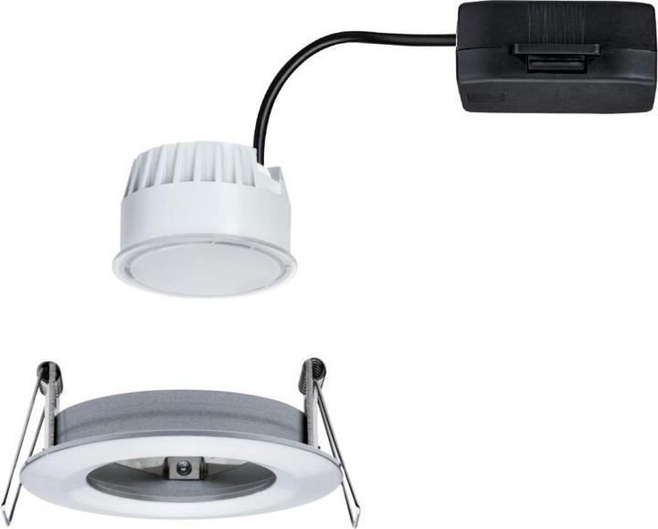 Produktbild Paulmann Einbauleuchte Nova Set (460 lm)