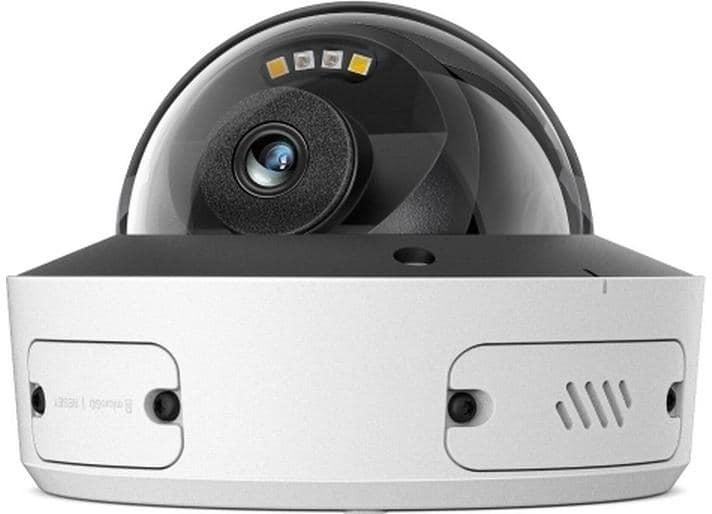 Actual product image TP-Link Caméra extérieur IP PRO IA INSIGHT-S245-2,8mm (2688 x 1520 pixels)