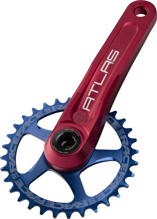 Produktbild Race Face Atlas Cinch Kurbelarme (170 mm)