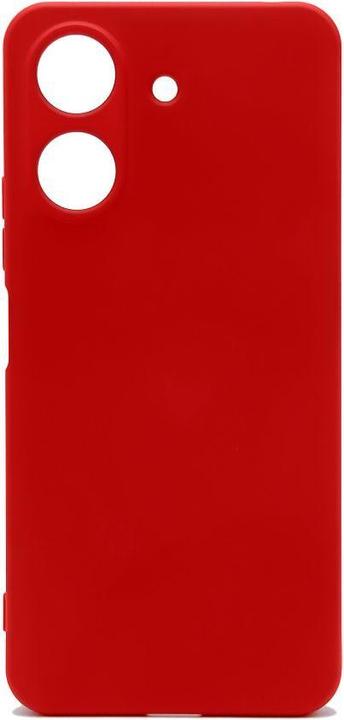 Produktbild iLike Redmi 13C 4G / Poco C65 Nano silicone case (Xiaomi Redmi 13C, Xiaomi Poco C65)