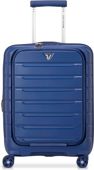 Image du produit Roncato B-Flying 4 roues trolley d'affaires 55 cm compartiment pour ordinateur portable (47 l)