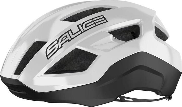 Image du produit Salice Occhiali Casque vélo Vento S-M 53-58 Black ITA (53 - 58 cm)