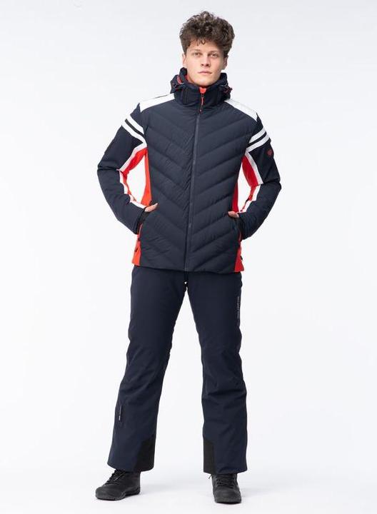 Immagine prodotto Iguana Bergho Jacke (S)